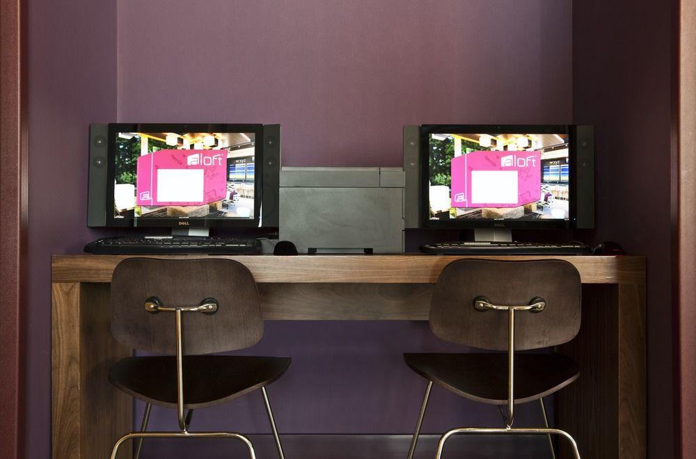 Aloft Portland Airport Hotel At Cascade Station Εξωτερικό φωτογραφία