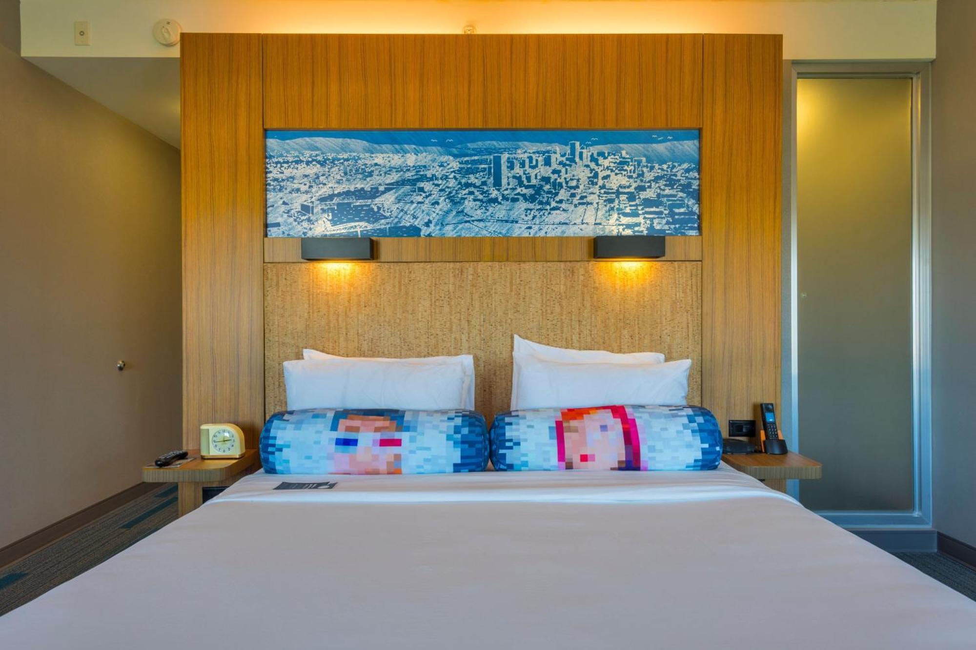 Aloft Portland Airport Hotel At Cascade Station Εξωτερικό φωτογραφία
