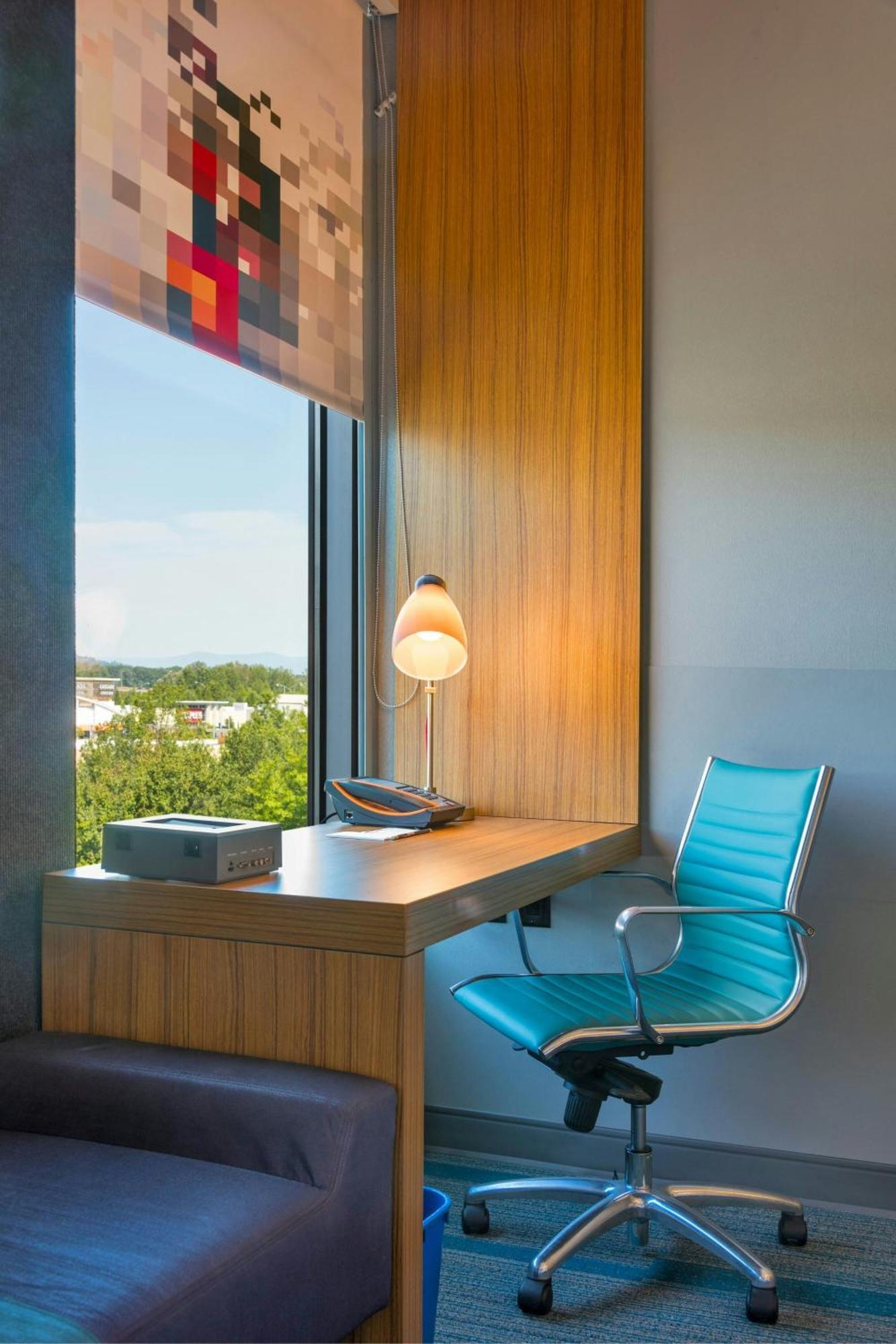 Aloft Portland Airport Hotel At Cascade Station Εξωτερικό φωτογραφία