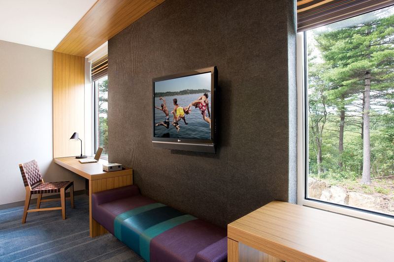 Aloft Portland Airport Hotel At Cascade Station Εξωτερικό φωτογραφία