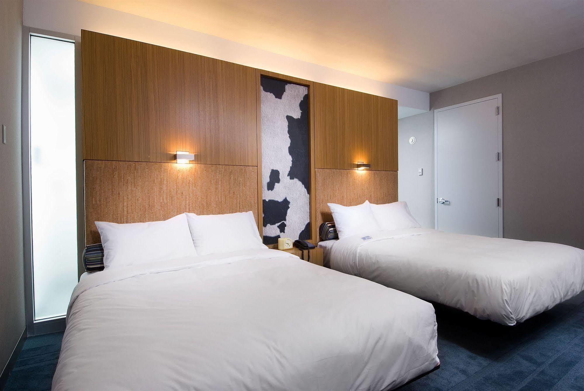 Aloft Portland Airport Hotel At Cascade Station Δωμάτιο φωτογραφία