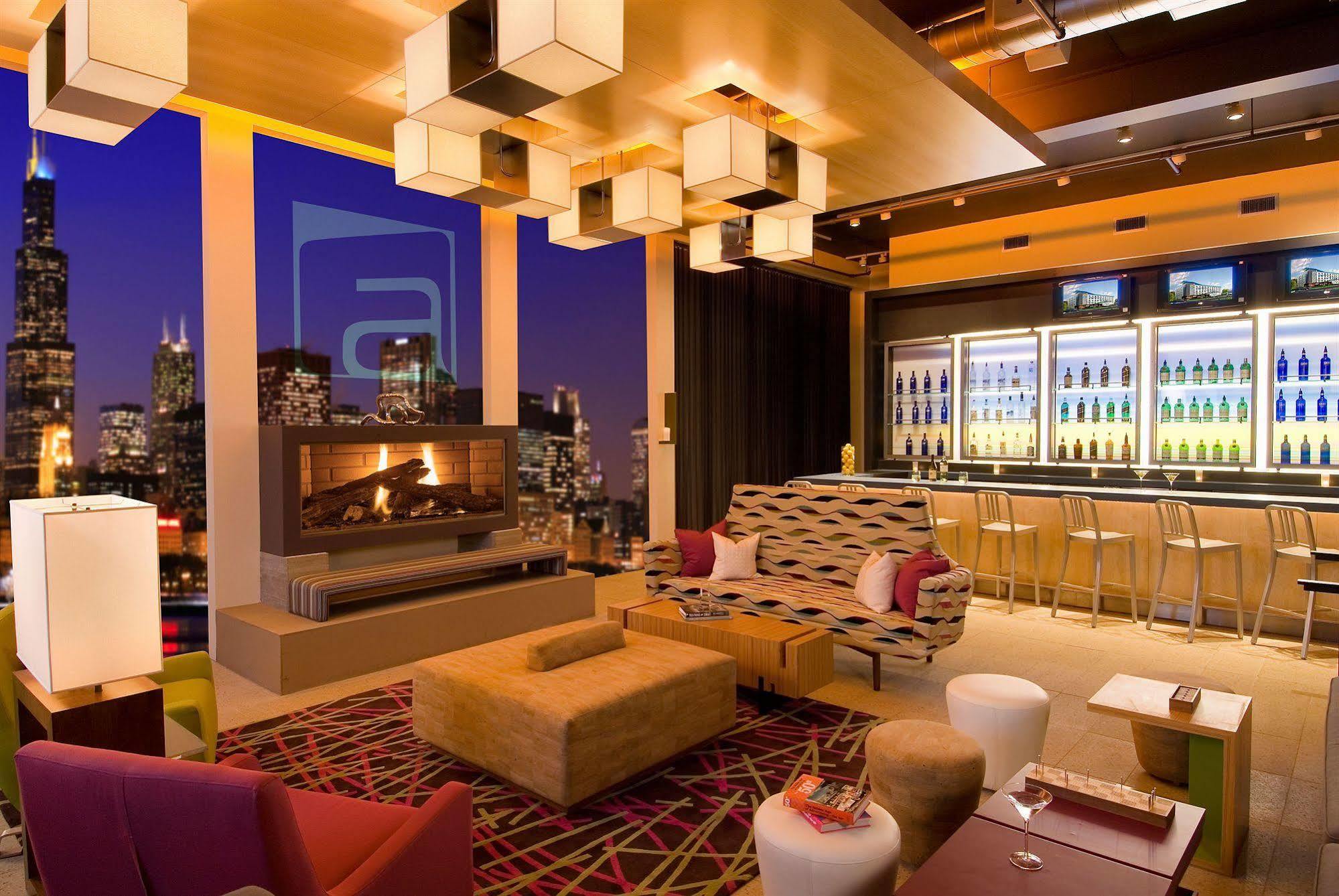 Aloft Portland Airport Hotel At Cascade Station Εξωτερικό φωτογραφία