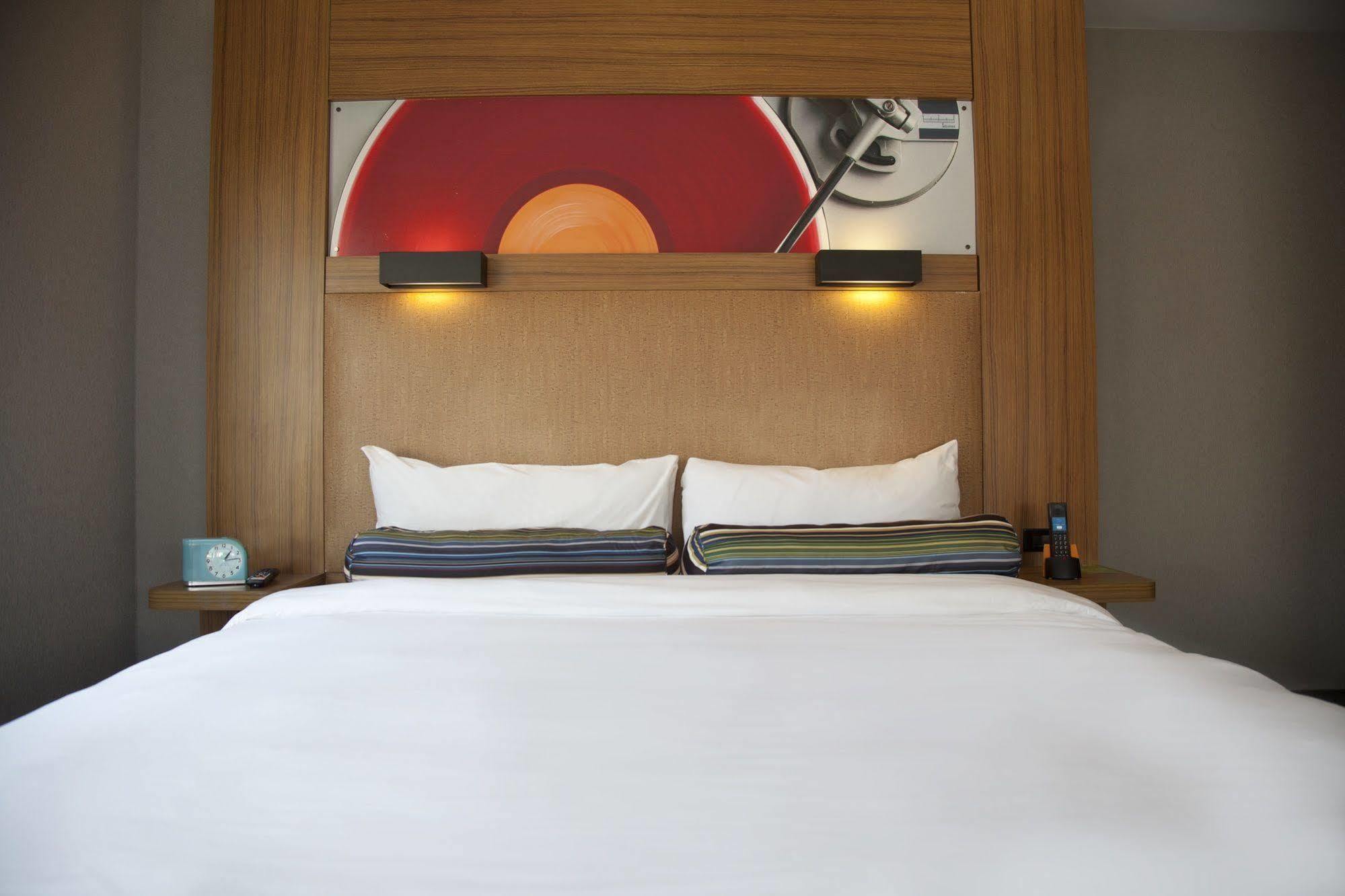 Aloft Portland Airport Hotel At Cascade Station Εξωτερικό φωτογραφία