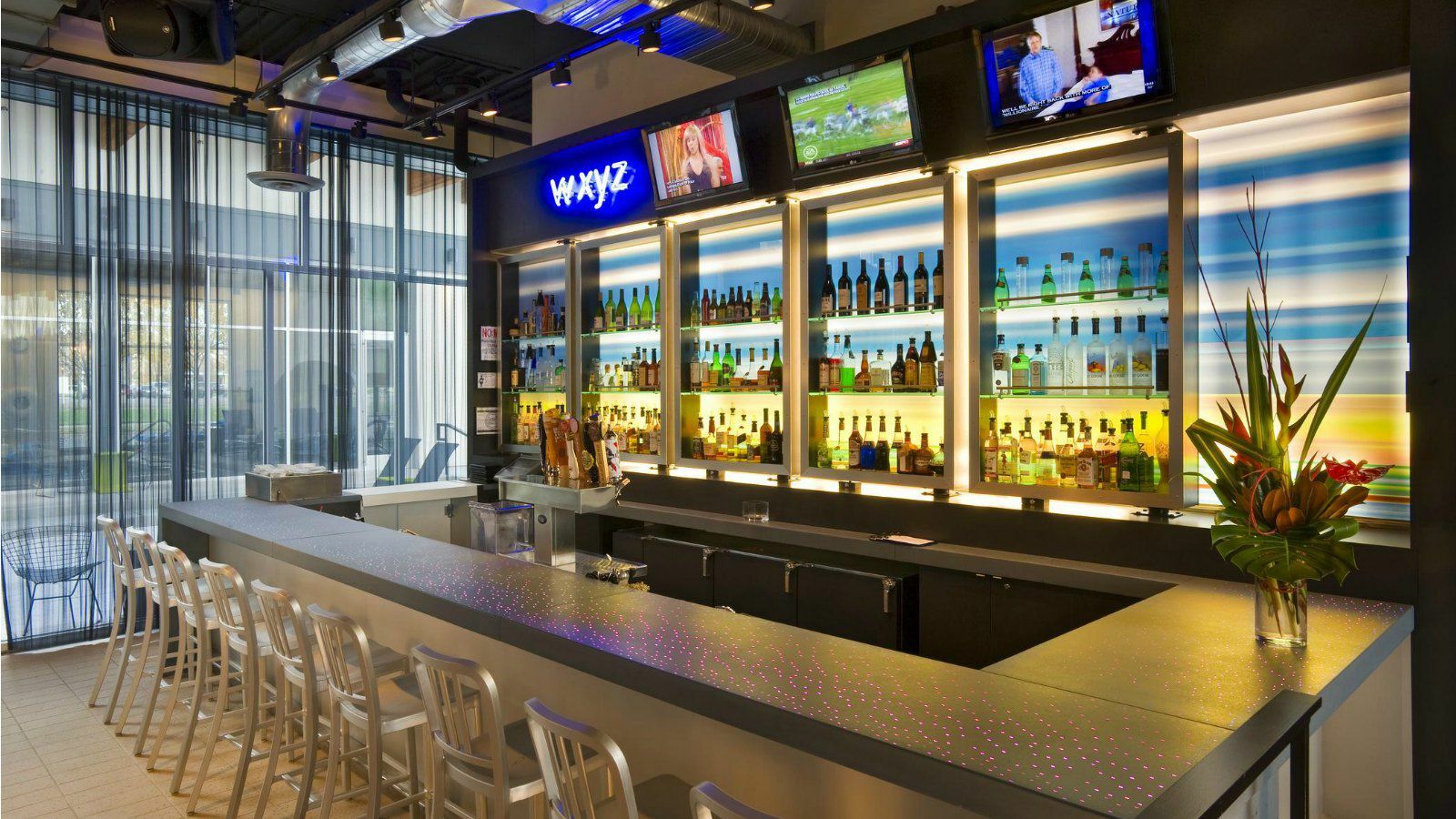 Aloft Portland Airport Hotel At Cascade Station Εξωτερικό φωτογραφία