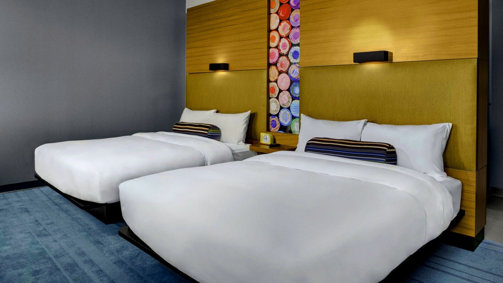 Aloft Portland Airport Hotel At Cascade Station Εξωτερικό φωτογραφία